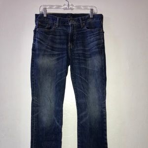 Lucky brand jeans